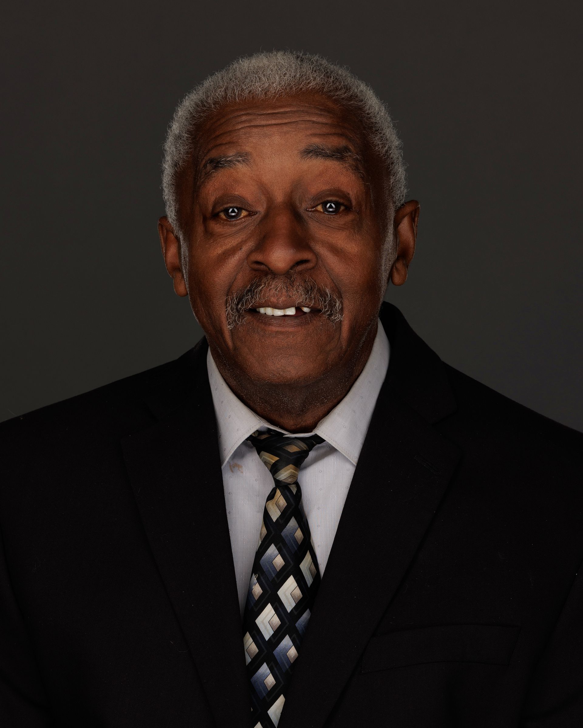 Floyd Burney