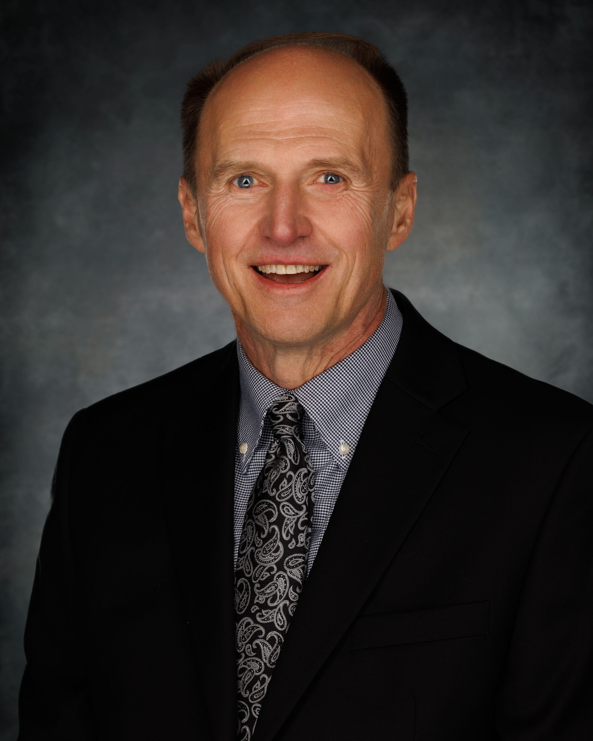 Kevin Schwarzel
