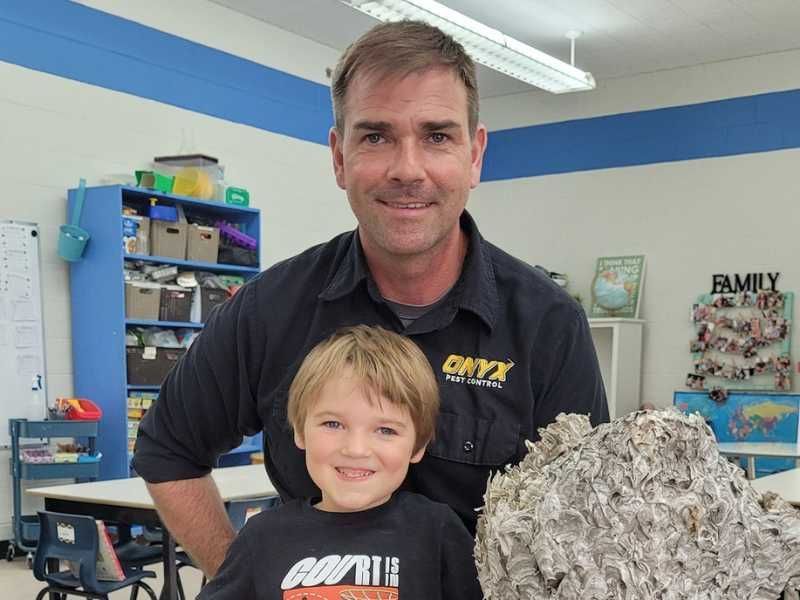 Family Friendly Commercial Pest Control in South NB