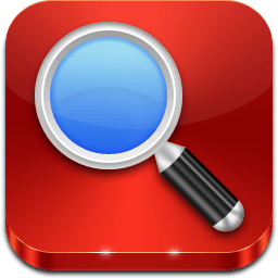 Magnifying glass