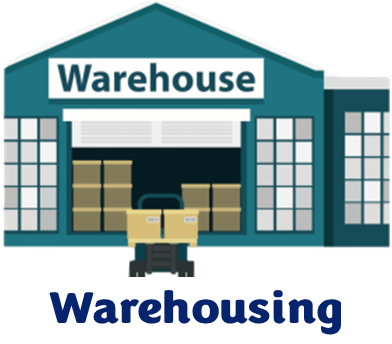 Warehouse picture