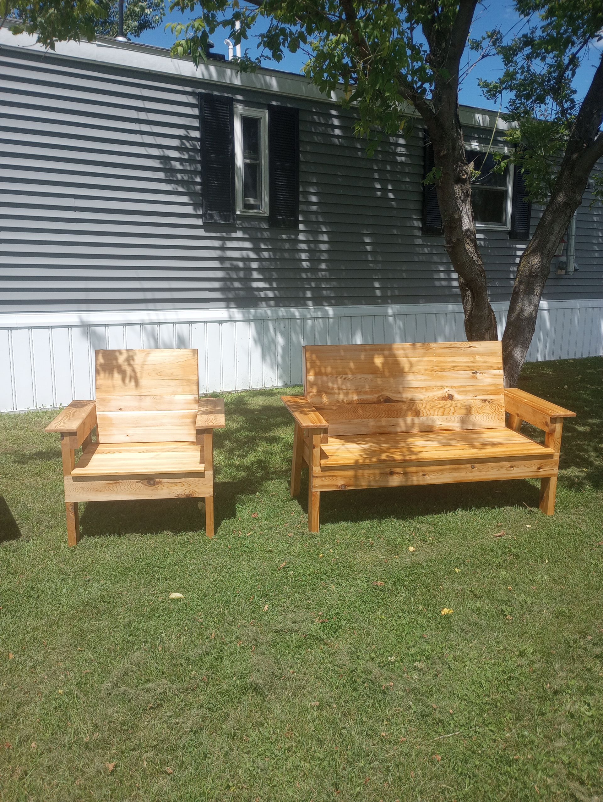 Handmade Cedar Products by Cedar Craft and More serving Wisconsin ...