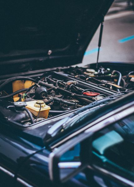 Online Parts Locating System