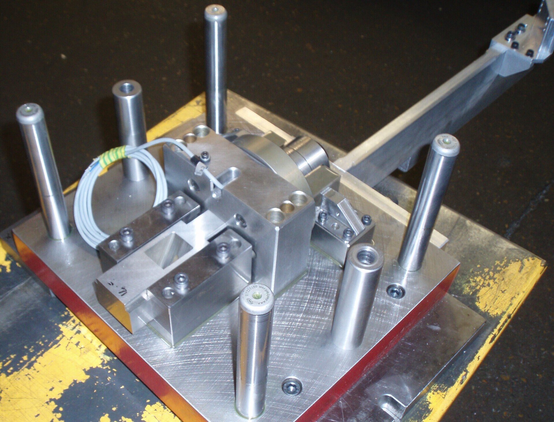 We have provided quality engineering to numerous industries for over ...