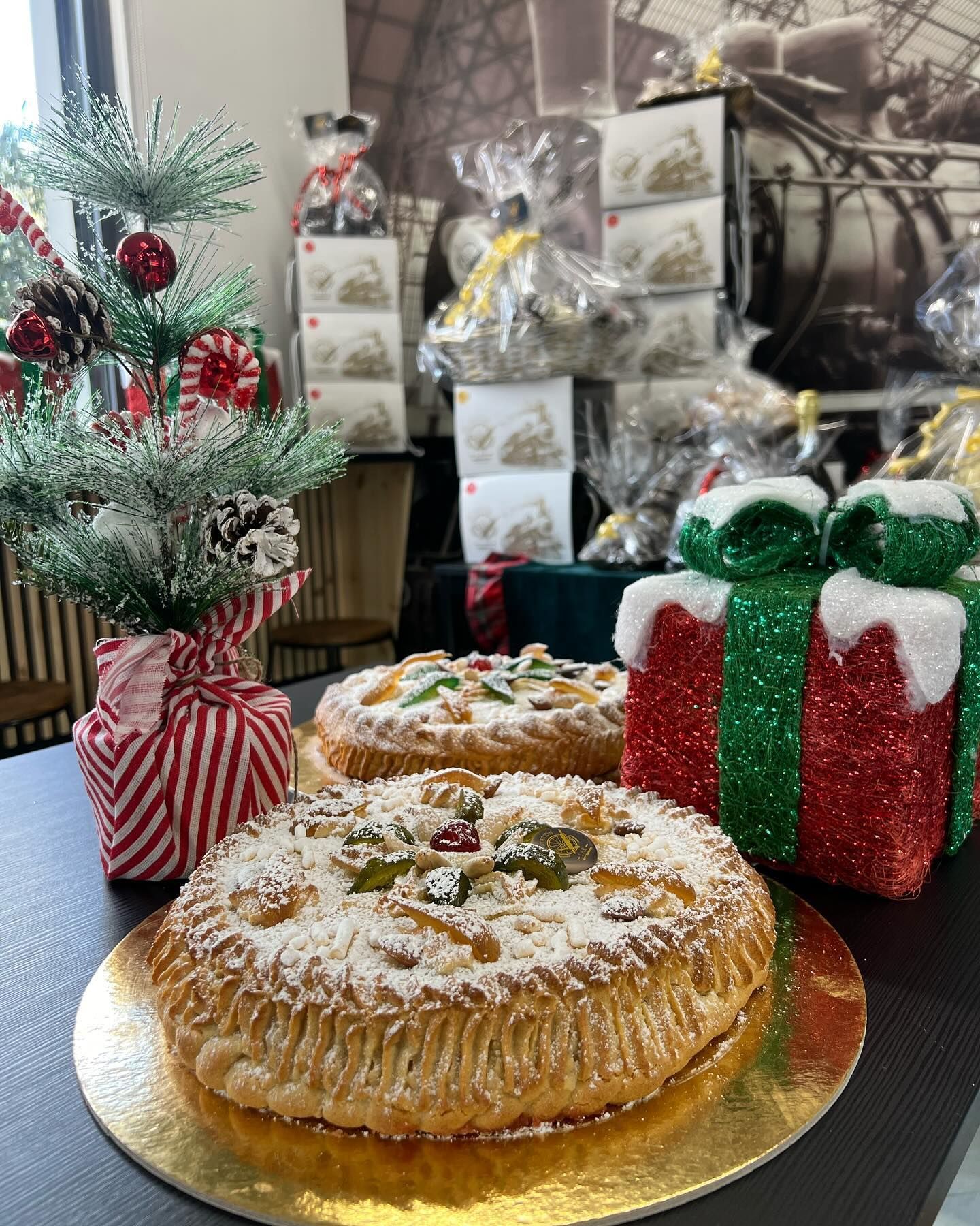 torte