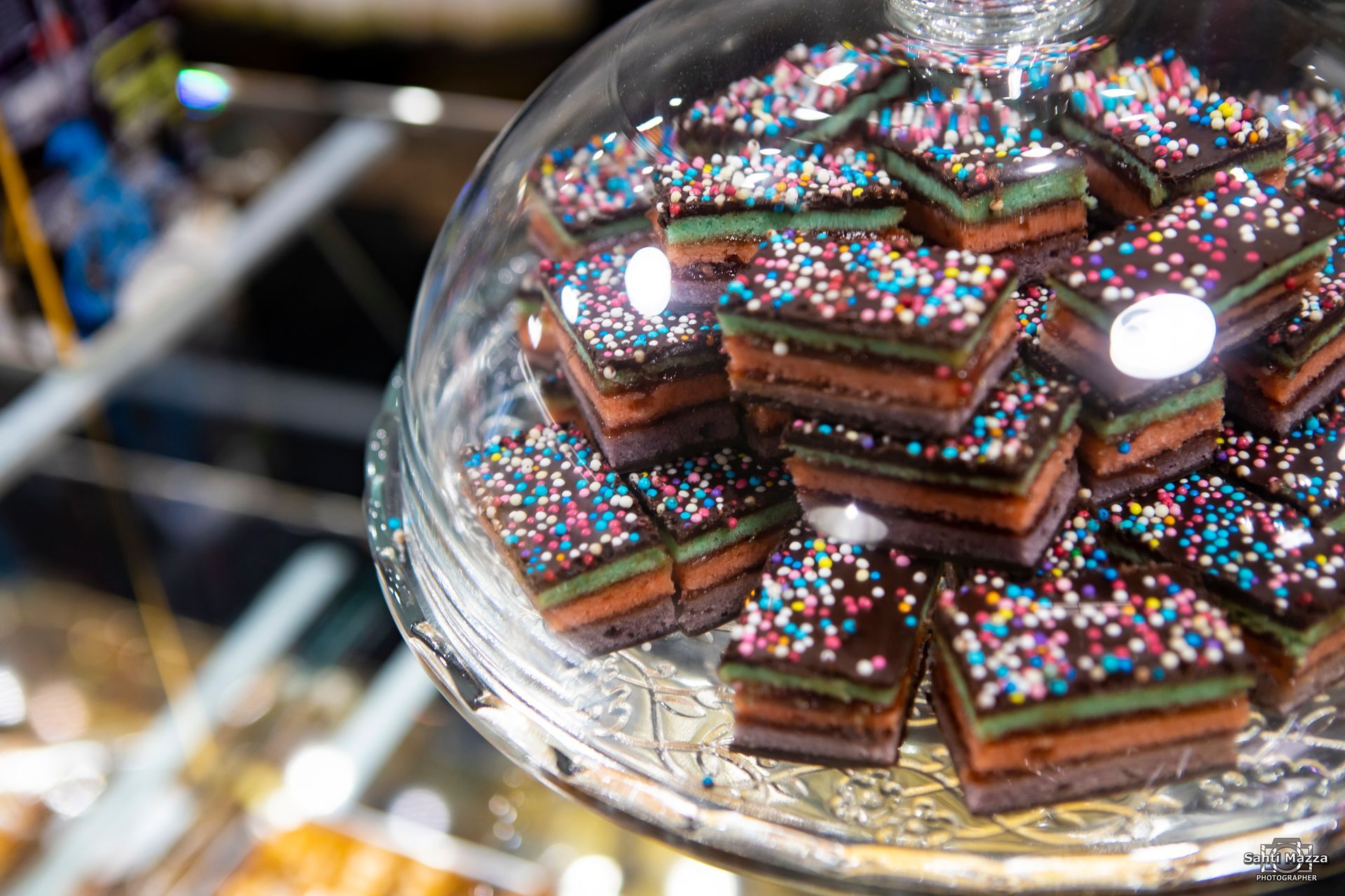 macarons