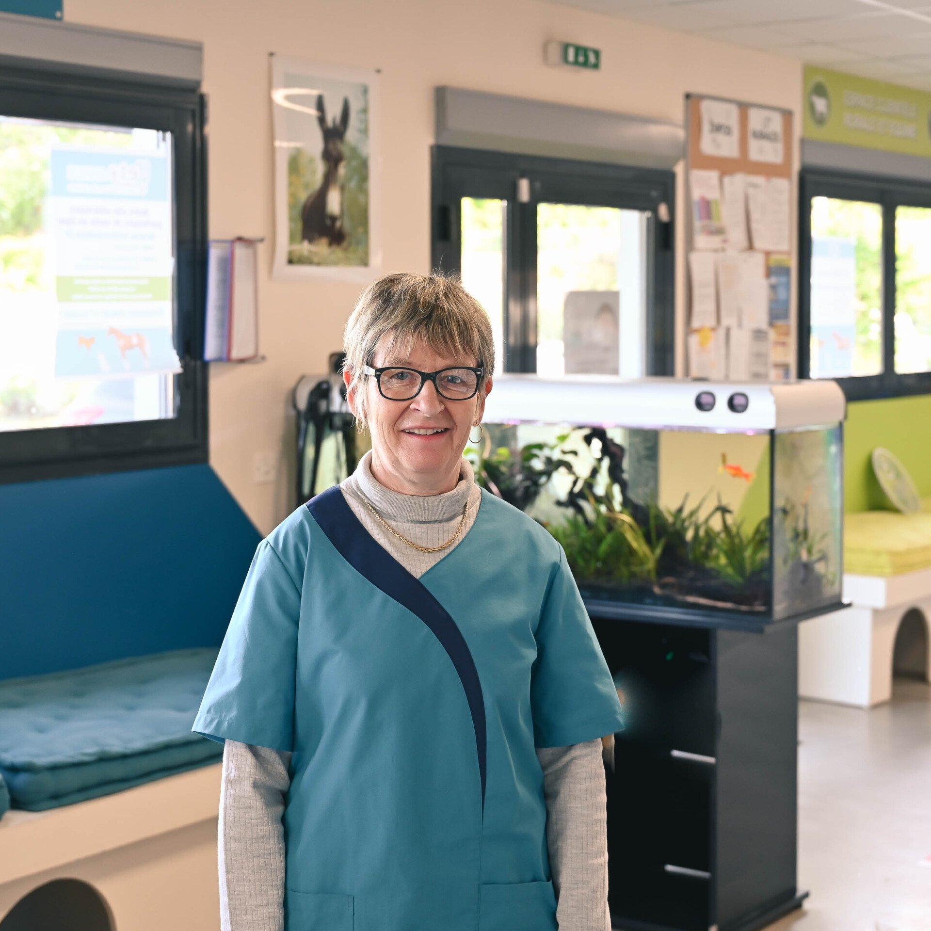 BOISCHAUTSUD, Vétérinaires du centre de la France pour tous les animaux