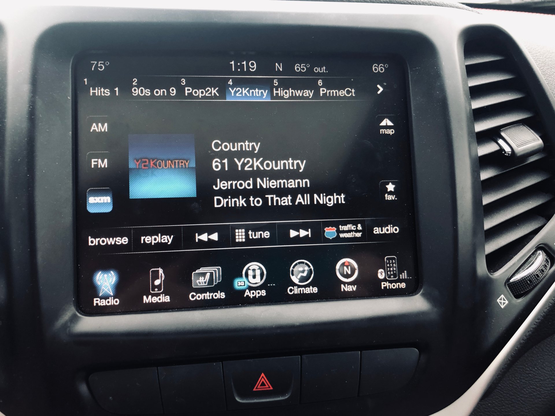 Custom Stereo and Vehicle Electronics in Columbus GA KarTunes