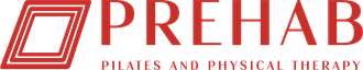 Prehab logo