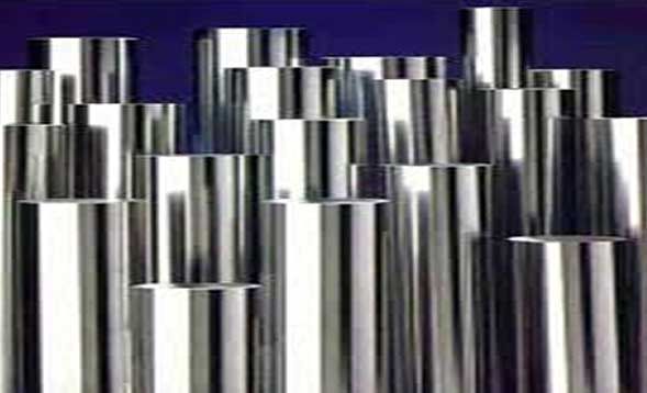 MECÁNICA INDUSTRIAL CENTAURO - barra cromada MECÁNICA INDUSTRIAL CENTAURO - barra cromada