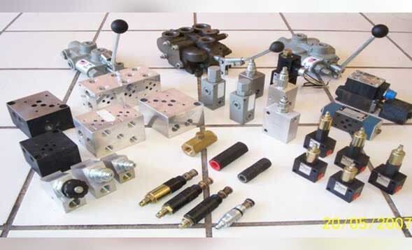 MECÁNICA INDUSTRIAL CENTAURO - bobinas