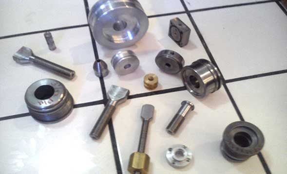 MECÁNICA INDUSTRIAL CENTAURO - embolos