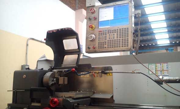 MECÁNICA INDUSTRIAL CENTAURO - equipos industriales