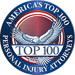 America's Top 100 Personal Injury Attorneys