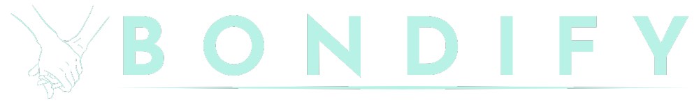 Bondify logo