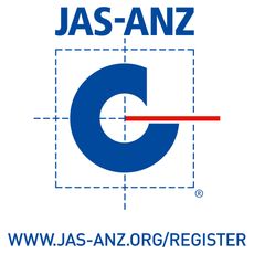 A logo for jas-anz with the website www.jas-anz.org/register A logo for jas-anz with the website www.jas-anz.org/register