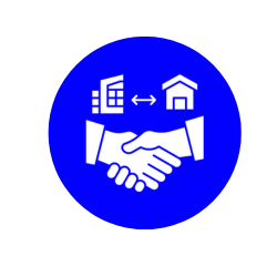 property agreement icon