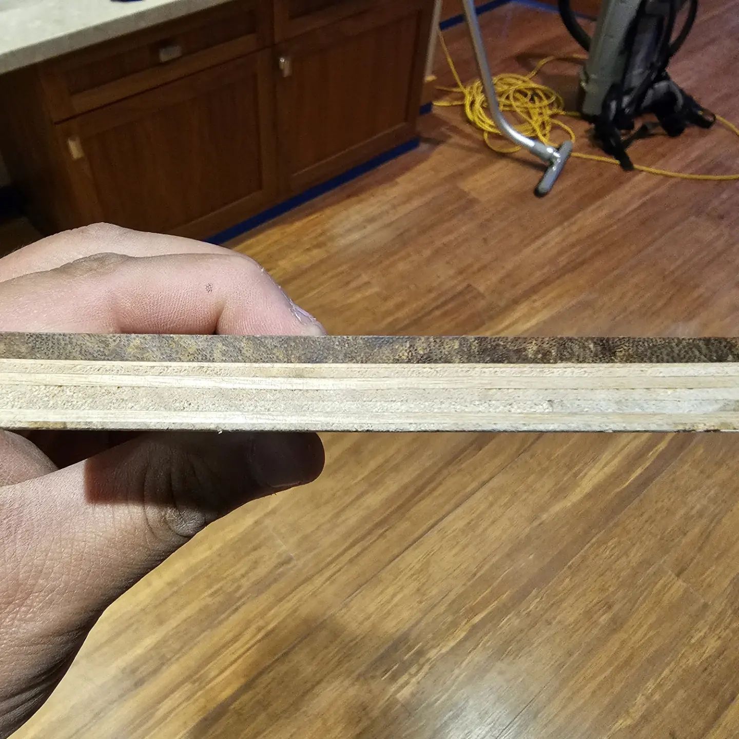 Work of Art LLC Top Rated Flooring Contractor Puyallup, Bellevue