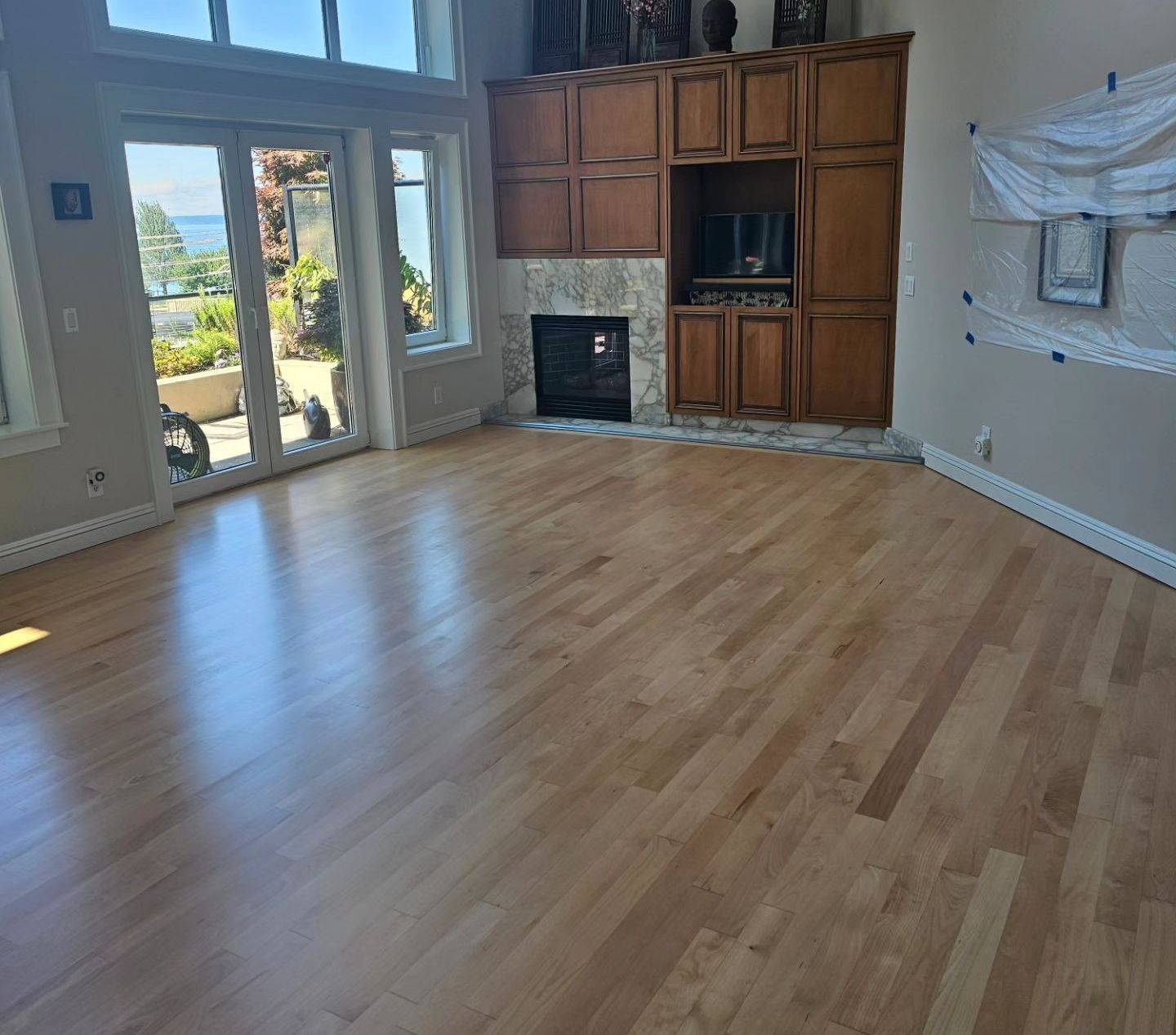 Work of Art LLC Top Rated Flooring Contractor Puyallup, Bellevue