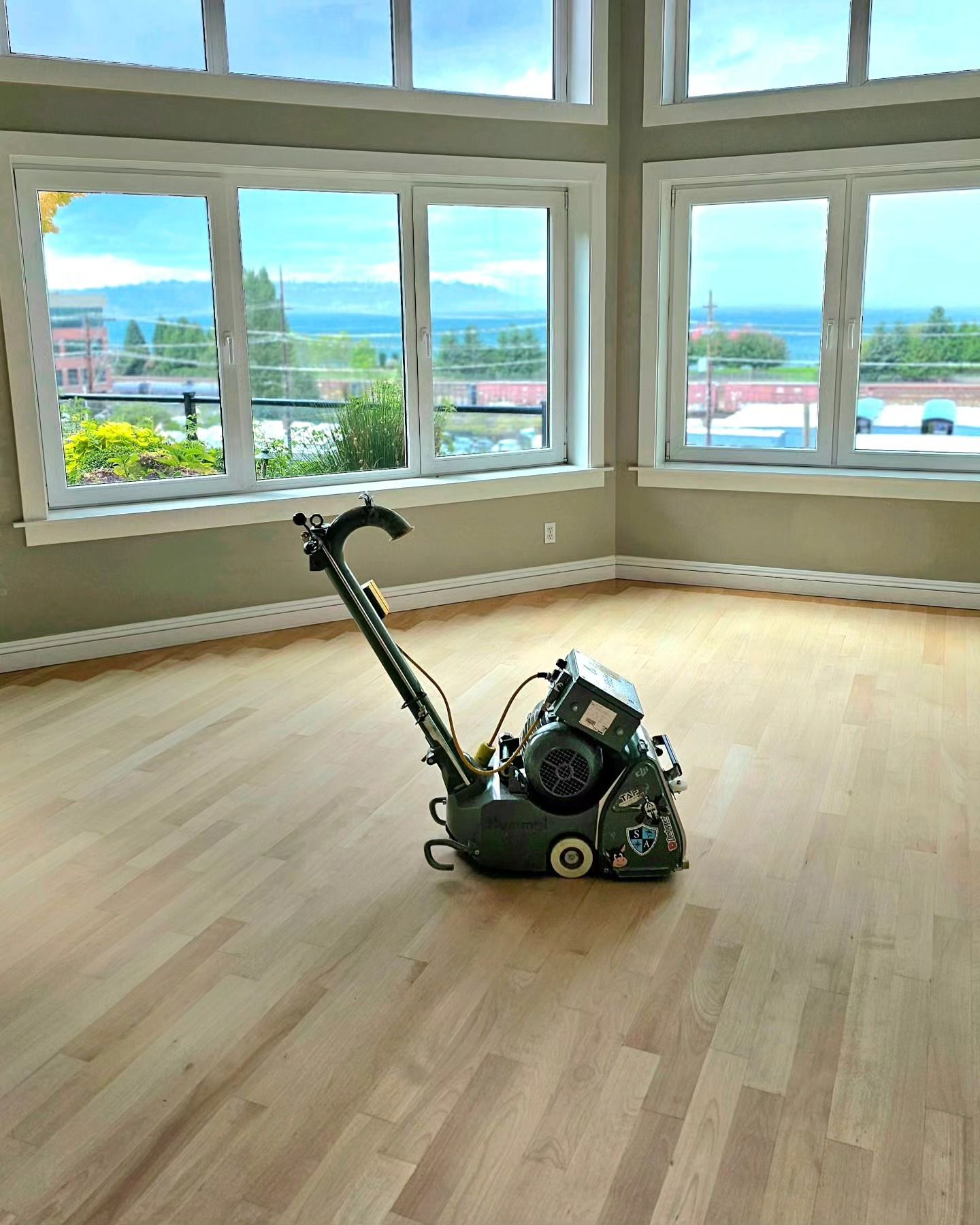 Work of Art LLC Top Rated Flooring Contractor Puyallup, Bellevue