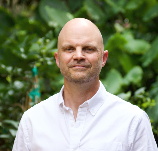Colin Dunbar