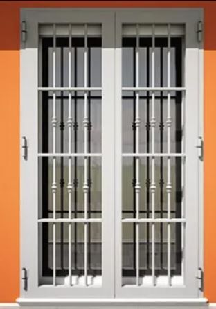 grate di sicurezza