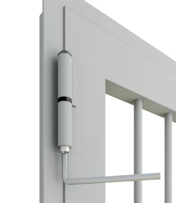 grate di sicurezza per finestre