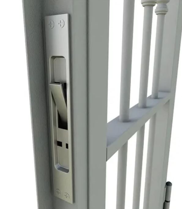 grate per abitazioni