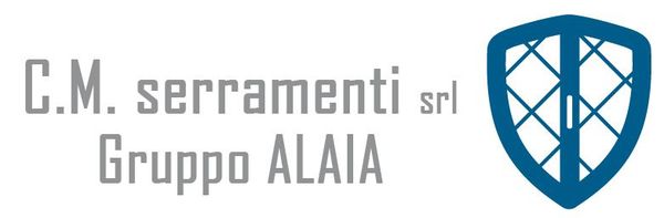 cm serramenti Caserta e provincia di Caserta