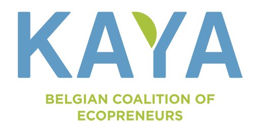 Logo de Kaya Ecopreneur