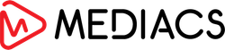 Logo van Mediacs