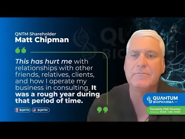 A man is talking about relationships with other friends relatives and clients