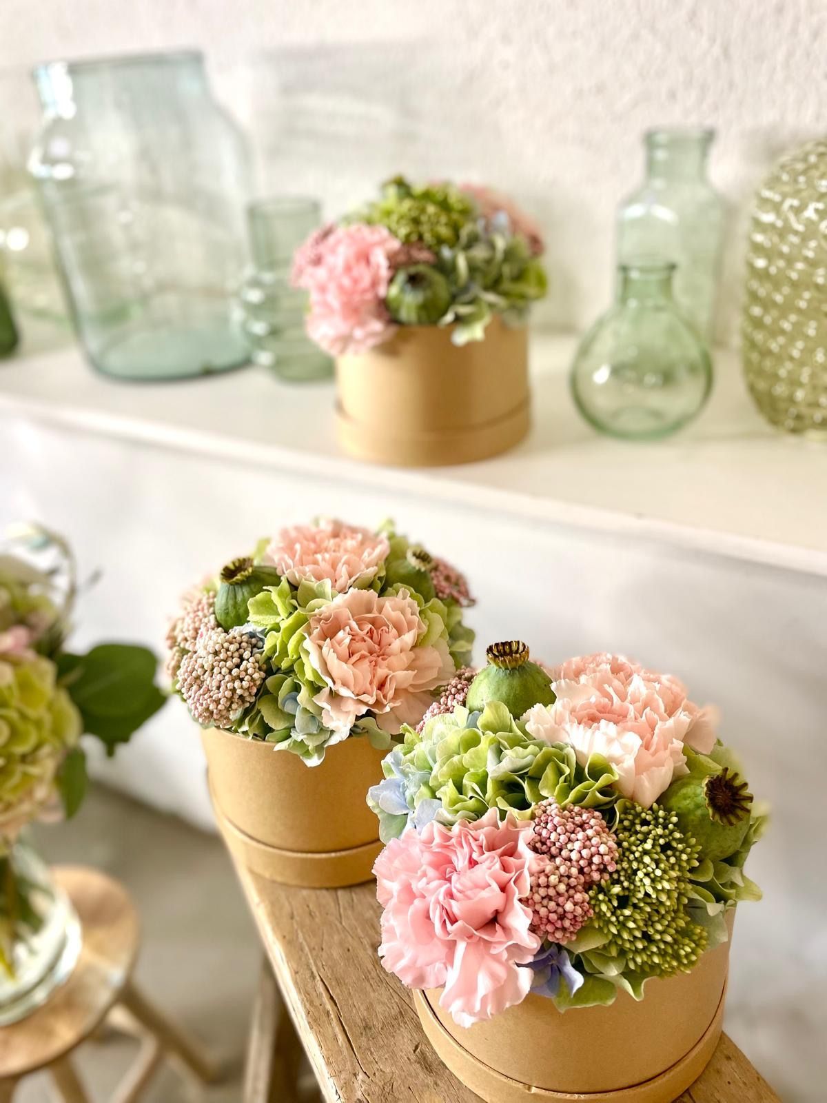 FLEURS
