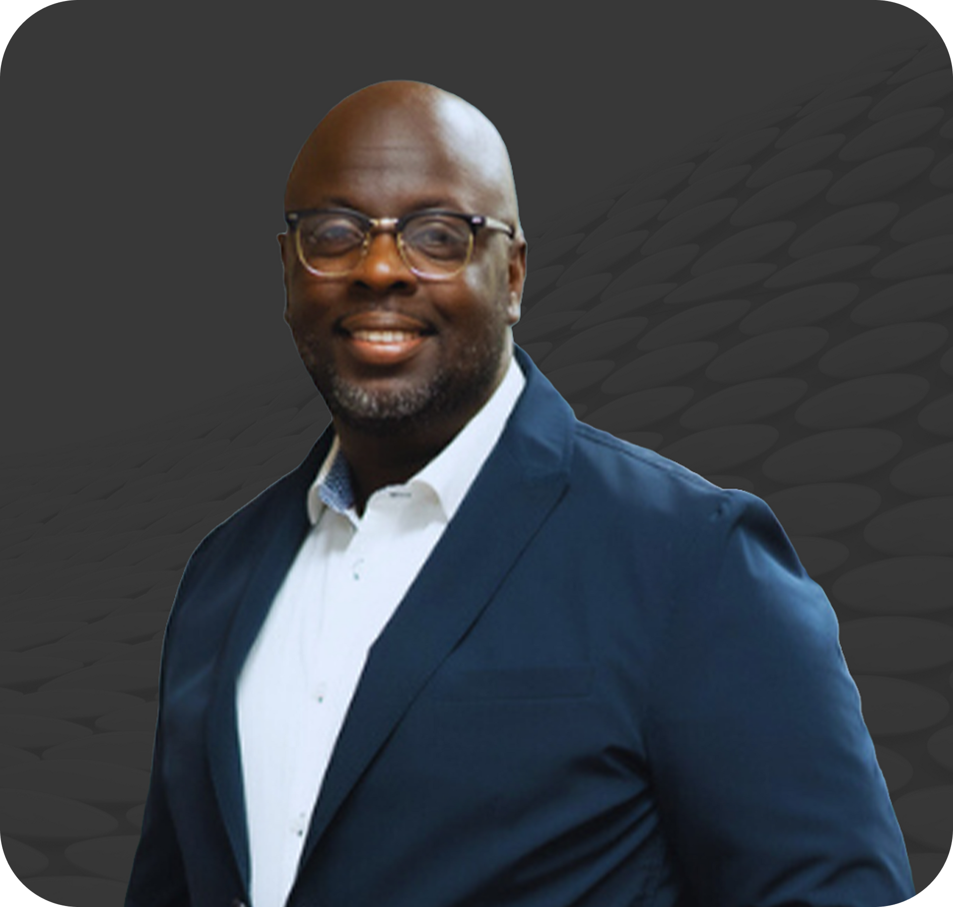 Dr. Fredrick Jacobs
