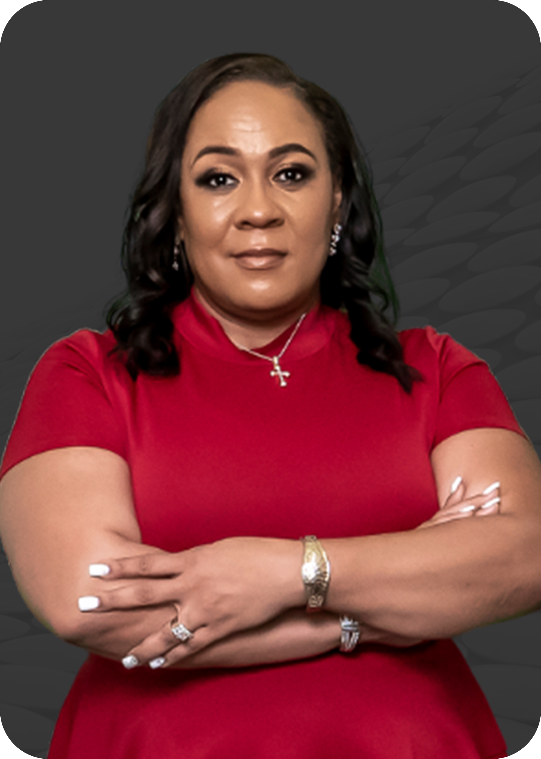 Dr. Taja Jacobs