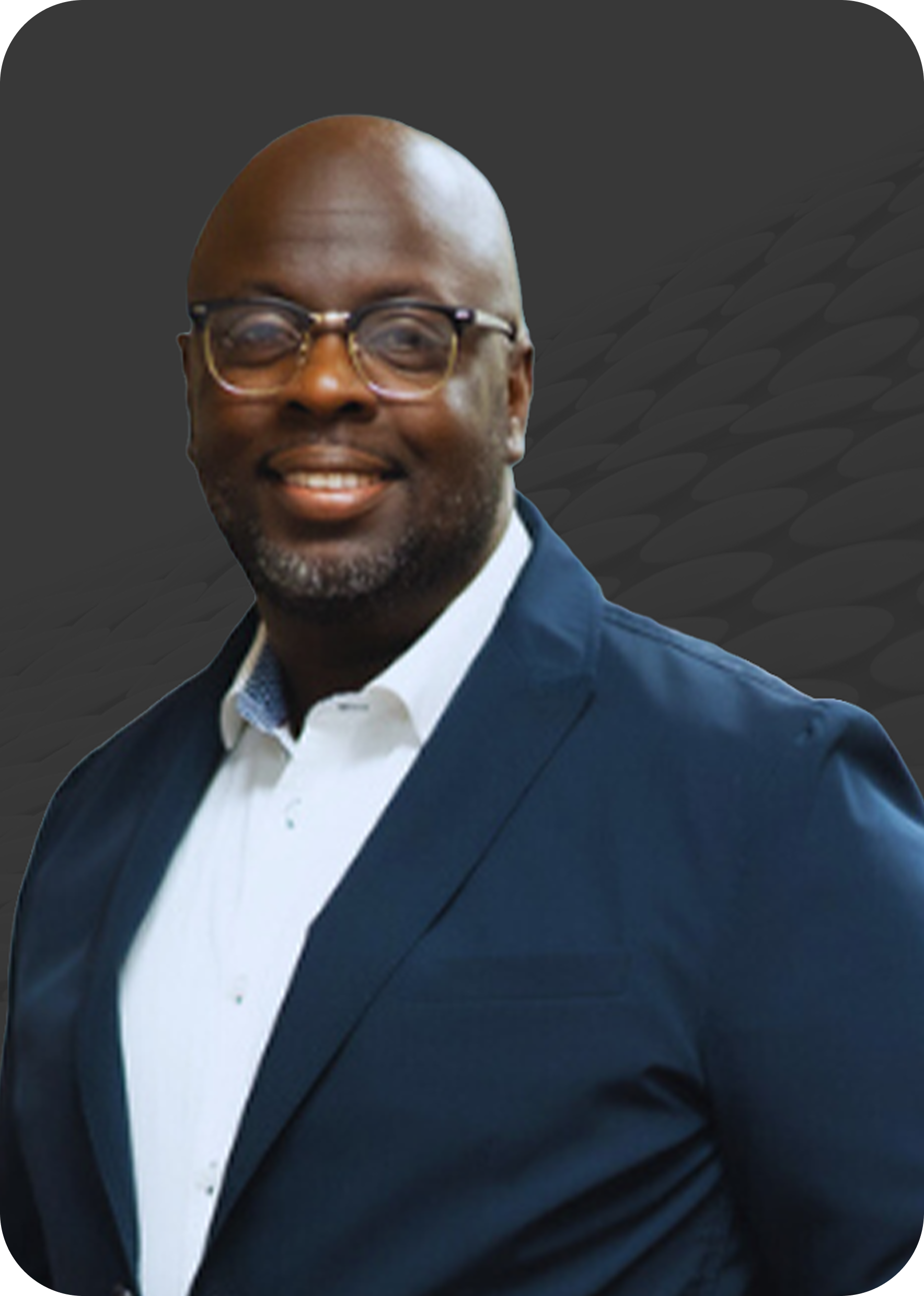 Dr. Fredrick Jacobs