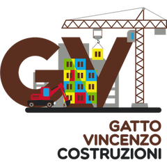 logo - GV costruzioni SRL