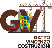 logo gv costruzioni srl