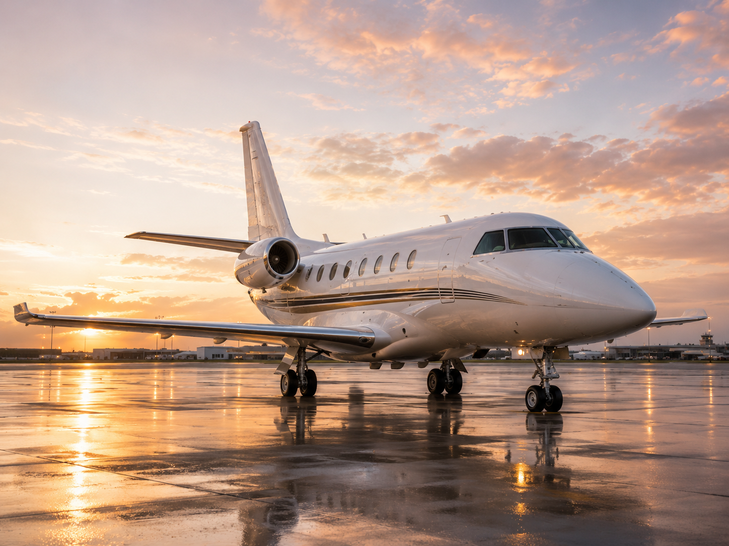 Professional aircraft detailing in Old Bridge, NJ