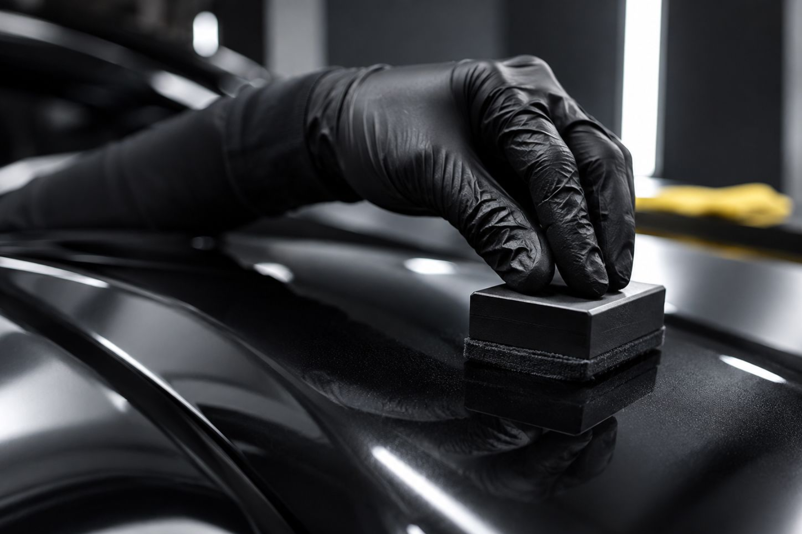 Professional ceramic coating in Old Bridge, NJ