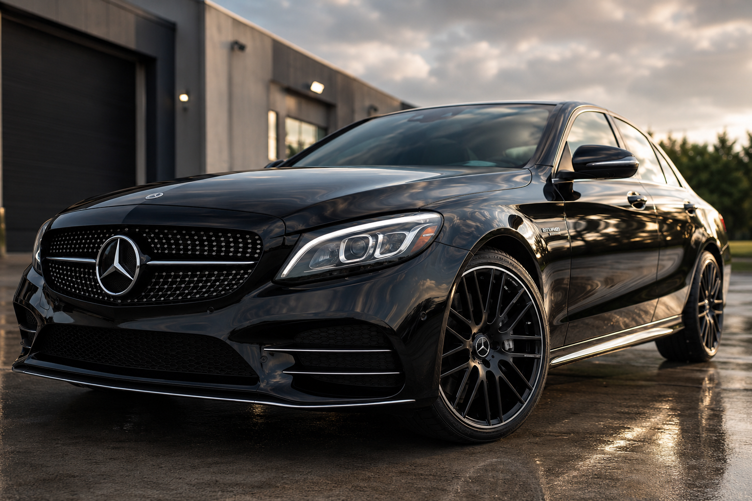 Professional car detailing in Old Bridge, NJ