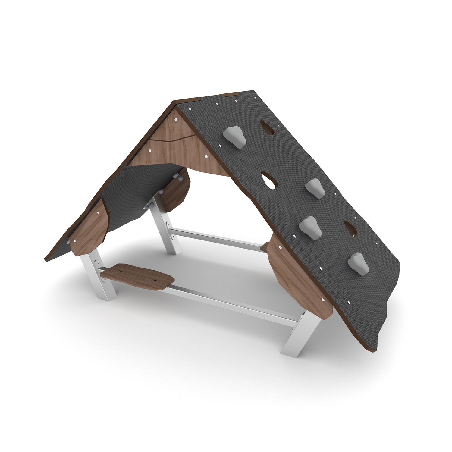 Ava Recreation | Steel Play Equipment