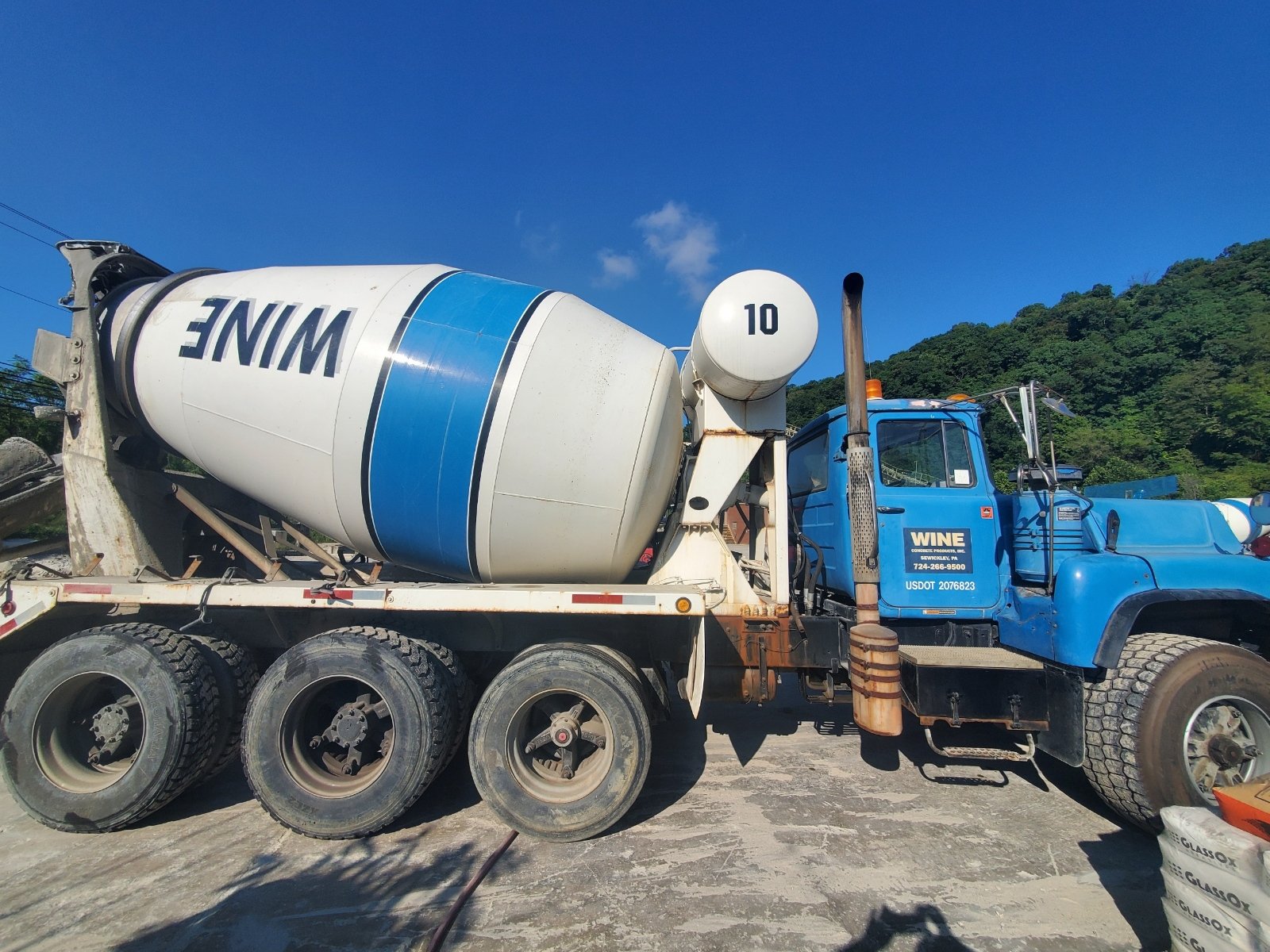 Best Sandblasting Near Me Pittsburgh, PA