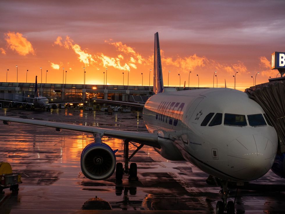 Airplane