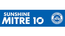 Sunshine Mitre 10