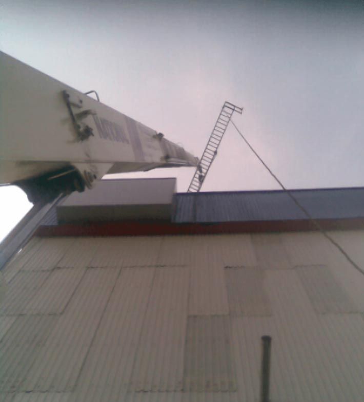 GRUAS OLIVERA