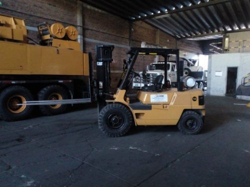 GRUAS OLIVERA
