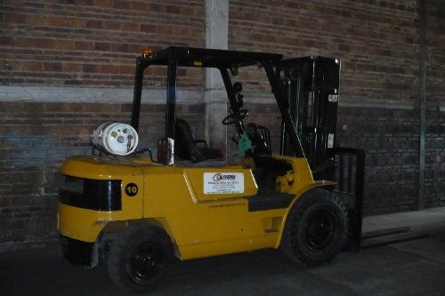 GRUAS OLIVERA