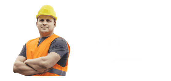 GRUAS OLIVERA