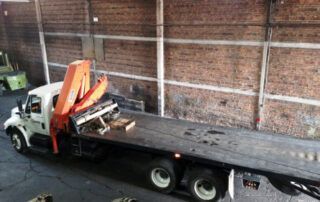 GRUAS OLIVERA